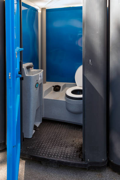 Porta potty rental for outdoor events in Brackenridge, PA