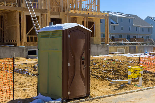 Best Best portable toilet rental  in Brackenridge, PA