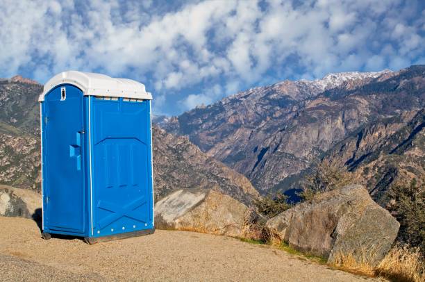 Best Portable toilet rental cost  in Brackenridge, PA