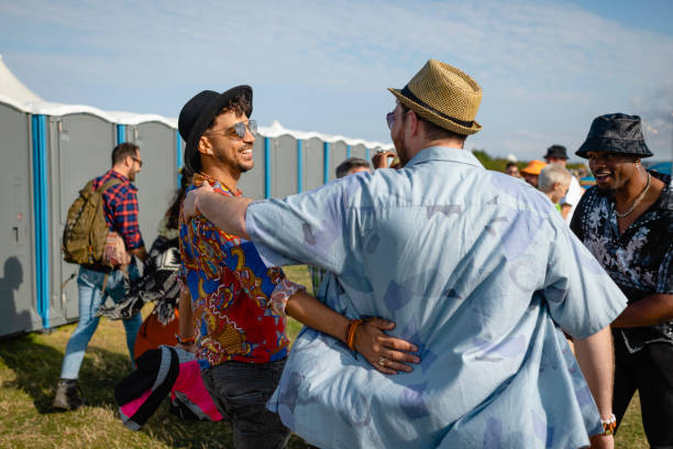 Best Local porta potty services  in Brackenridge, PA