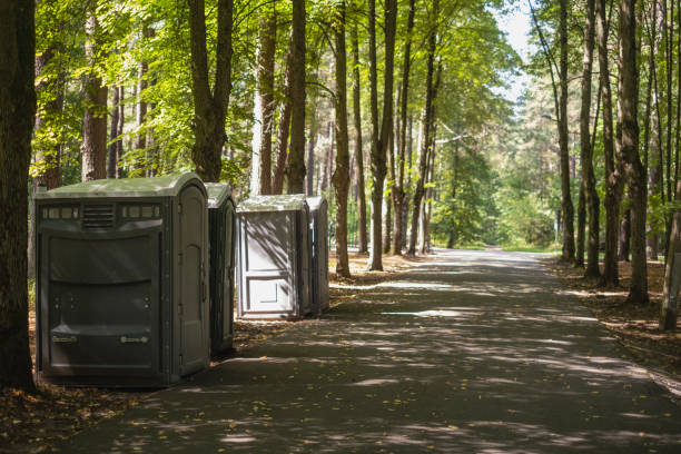 Best Porta potty rental for outdoor events  in Brackenridge, PA