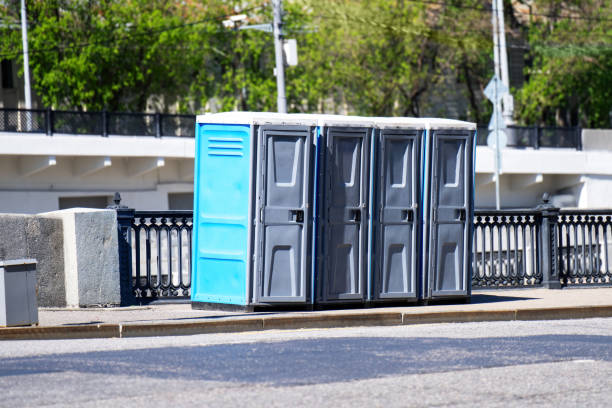 Best Temporary restroom rental  in Brackenridge, PA