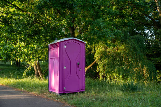 Best High-end porta potty rental  in Brackenridge, PA